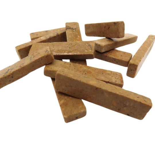 Bastoncini di marmo Oro