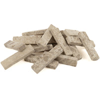 Marble Rods Brown