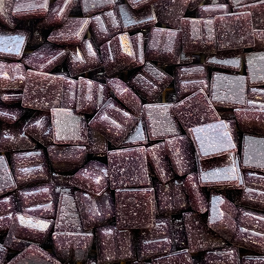 Lasimosaiikki 10 mm ultravioletti
