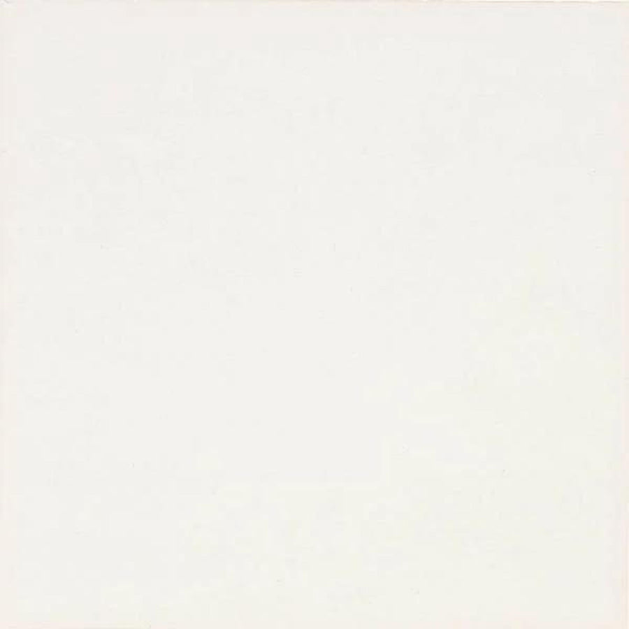Mosa-15010 Branco Mate 15cm
