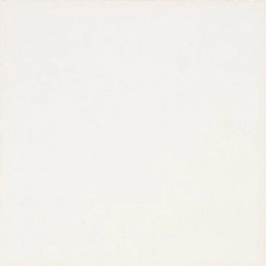 Mosa-15010 MAT Bianco 15cm