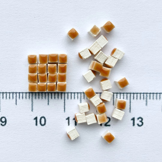 Nano keramika 3mm oranžová