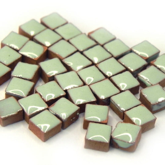 Nano keramika 3mm pistáciově zelená