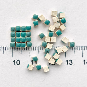 Nano keramika 3mm tyrkysová