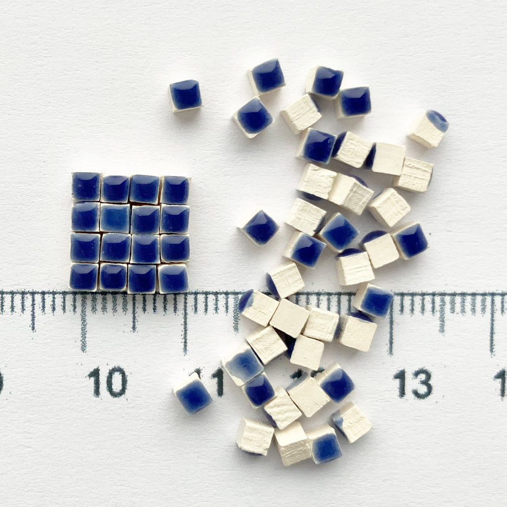 Nano keramika 3mm jasně modrá