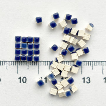 Nano keramika 3mm jasně modrá