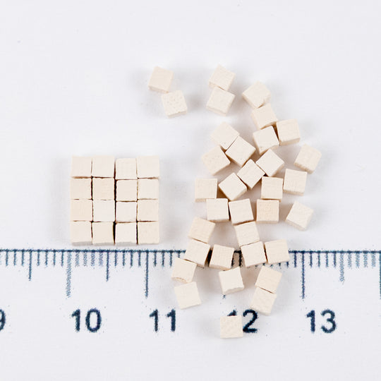 Nano keramika 3mm bílá
