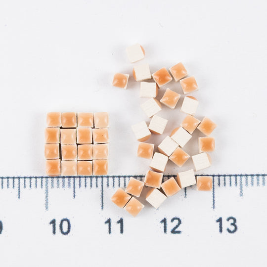 Nano keramika 3mm oranžová