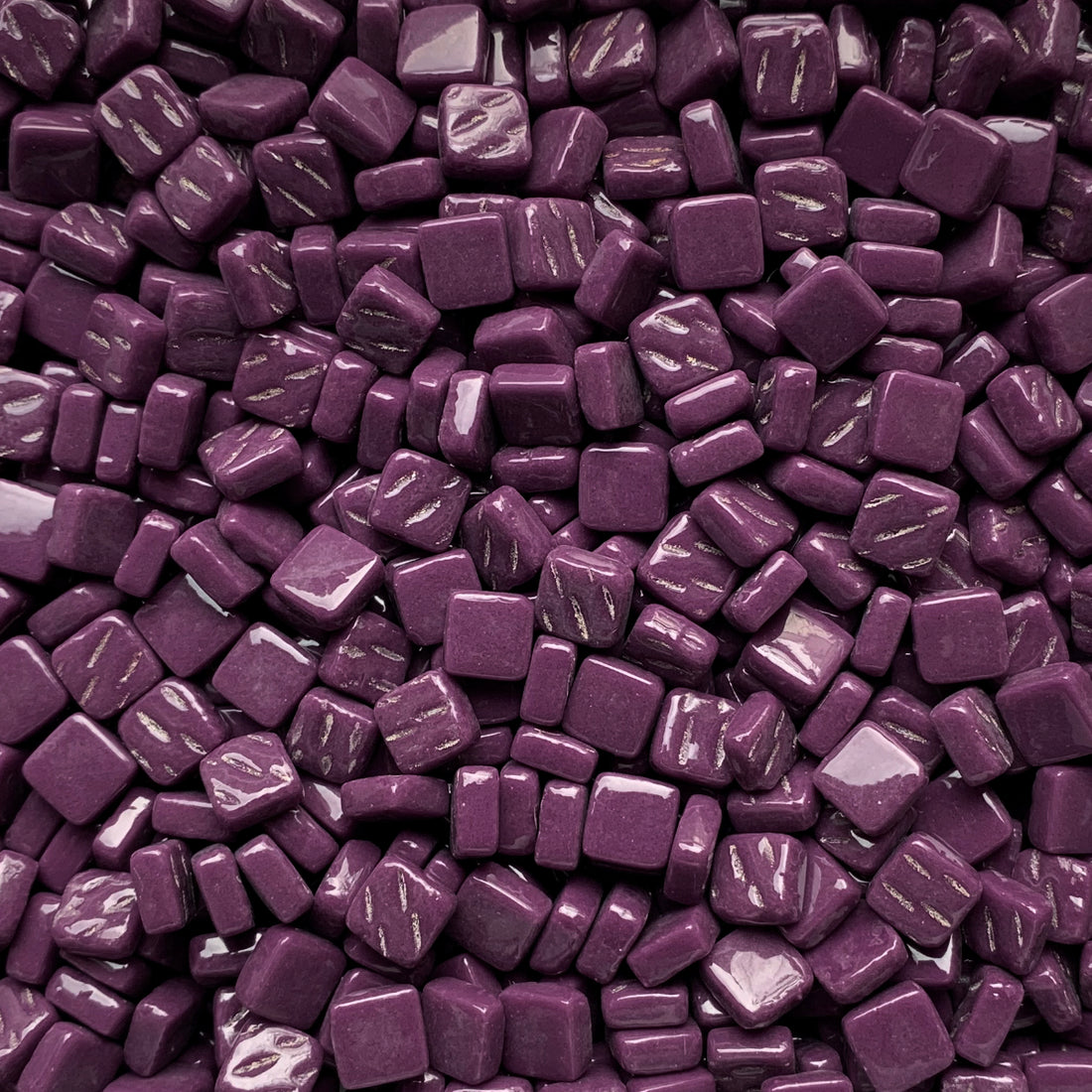 Ottoman 12mm Trauben