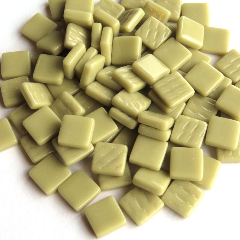 Ottoman 12mm Vert Olive