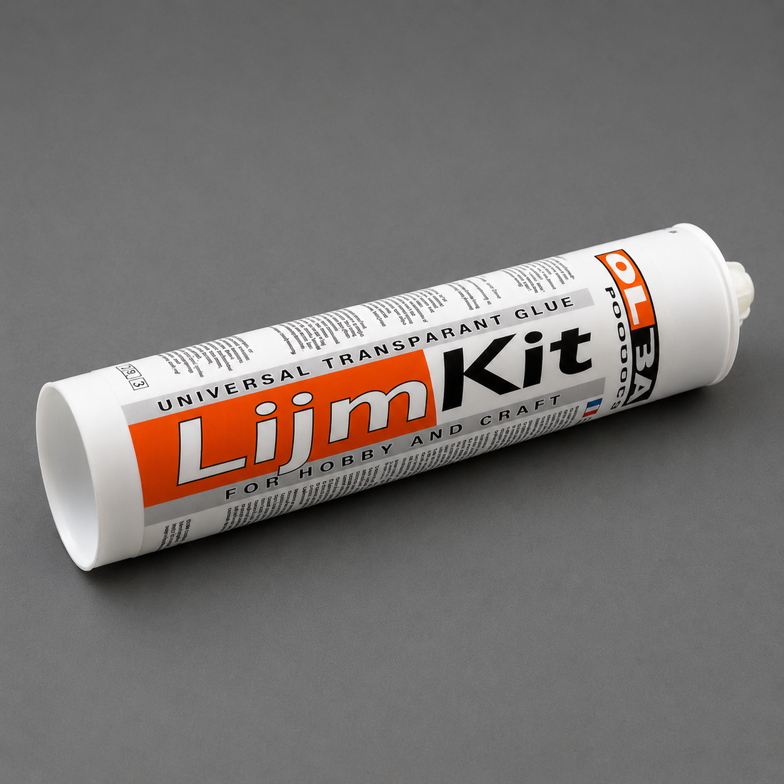 Kit di colla Olba Boiler 290ml