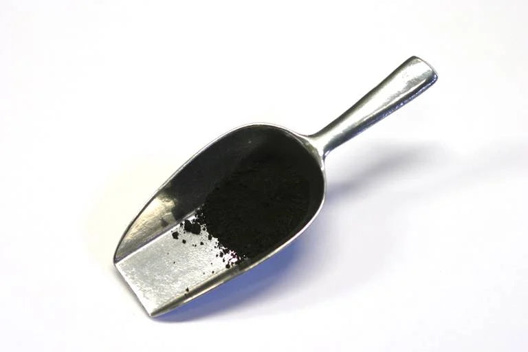 Pigment Oxid Sort