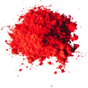 Pigment Rouge Permanent