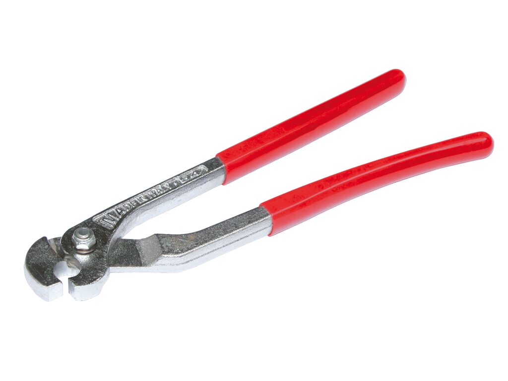 Montolit MONT54 – Parrot-beak tile nippers