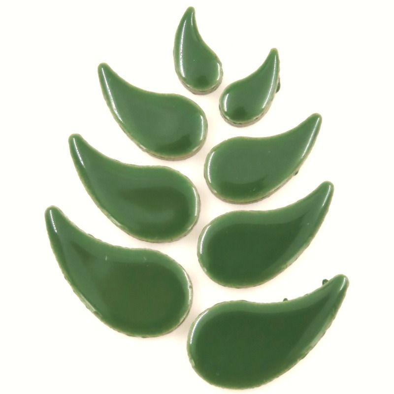 Gota de lluvia Eucalipto