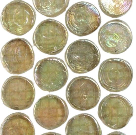 Radiant Rotondo 18mm Tibet