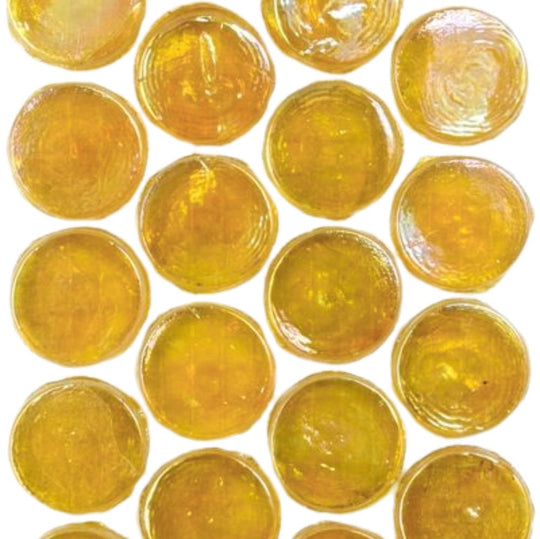 Radiant Rotondo  18mm Costa d'Oro