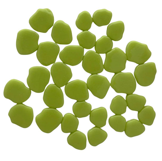 Fleur de Sakura Vert