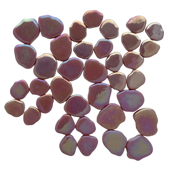 Sakura Blossom Perle Himbeere 