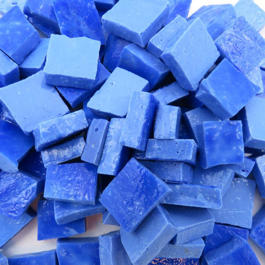 Perdomo Smalty Modrá#2