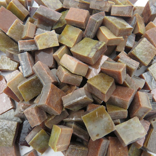 Perdomo Smalty Hnědá#1