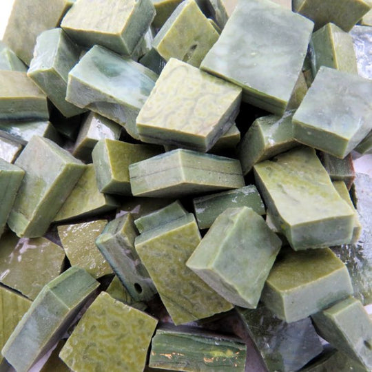 Perdomo Smalti Ochra#3