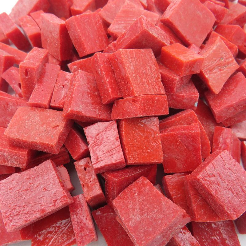 Perdomo Smalti Rojo #0