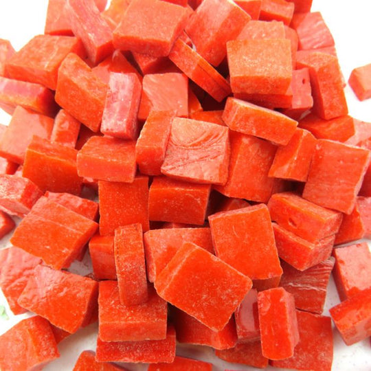 Perdomo Smalti Pomarańczowy#3