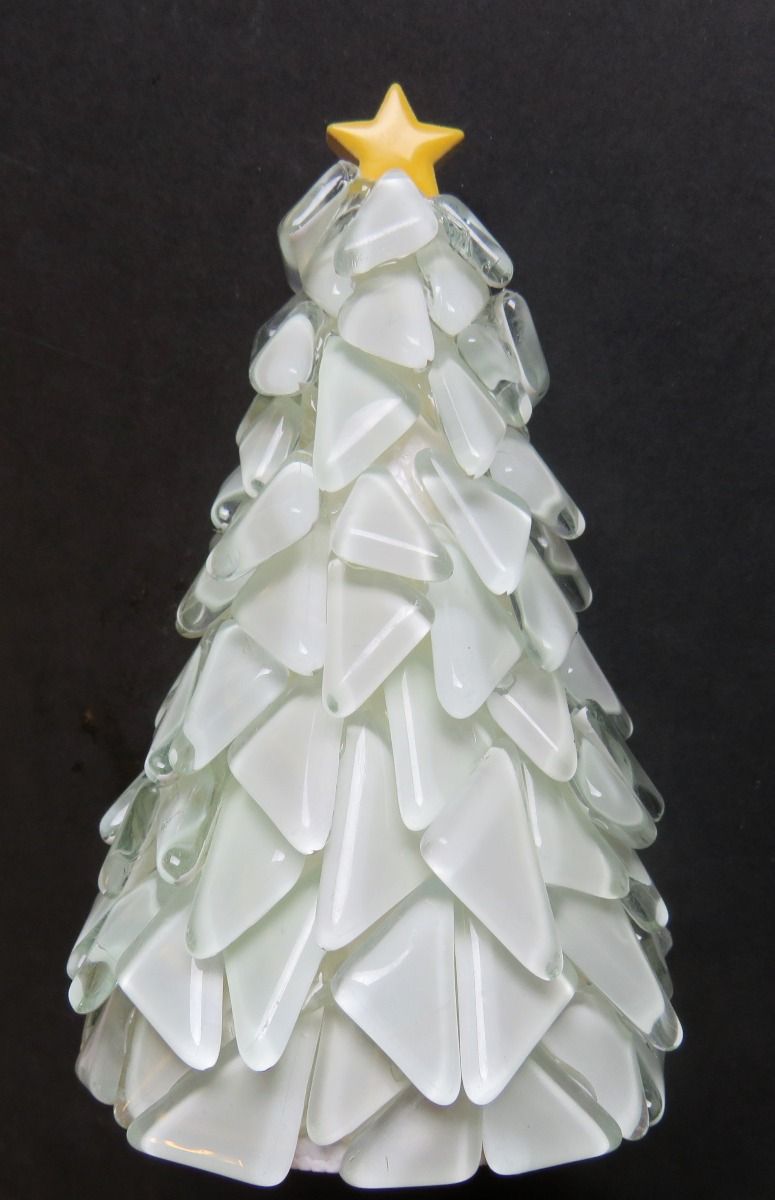 Sneeuwboom 12cm