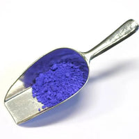 Pigment mørk ultramarinviolet