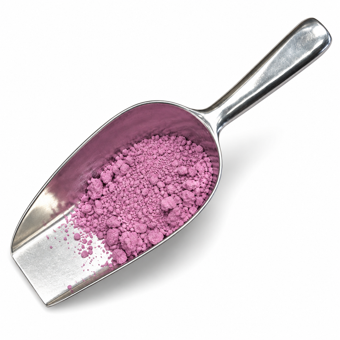 Pigment ultramarínová růžová