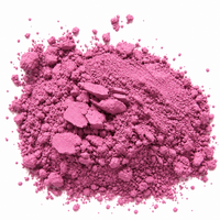 Pigment ultramarínová růžová