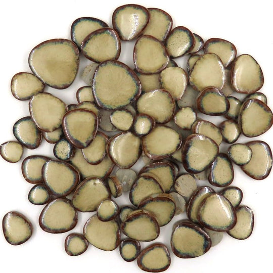 Galletas Pebble (sueltas)
