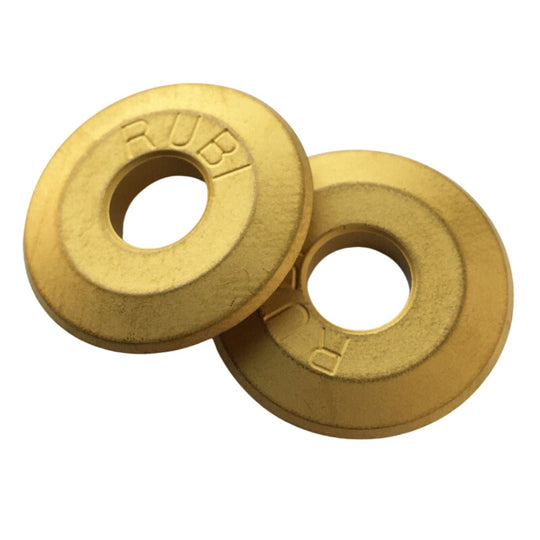 2X Rubi Porcelain Nipper Replacment Wheels