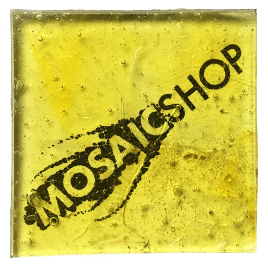 Emaux De Albertini  Yellow