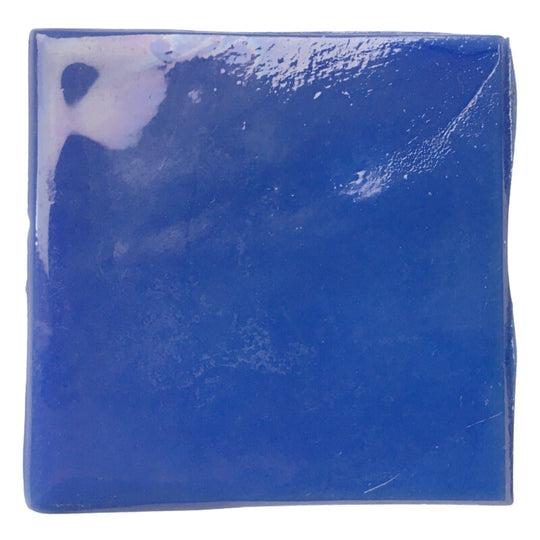 Albertini Glas Světle modrá