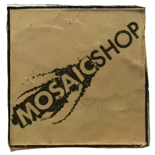 Albertini sklo kouřové