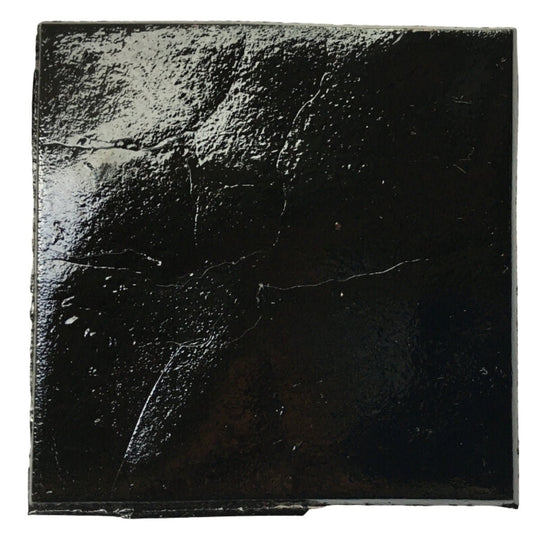 Albertini sklo  Černý