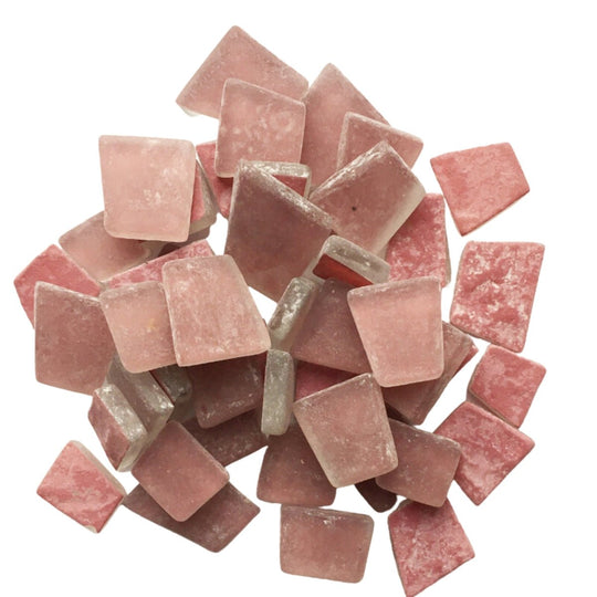 Beachglass Rose Foncé