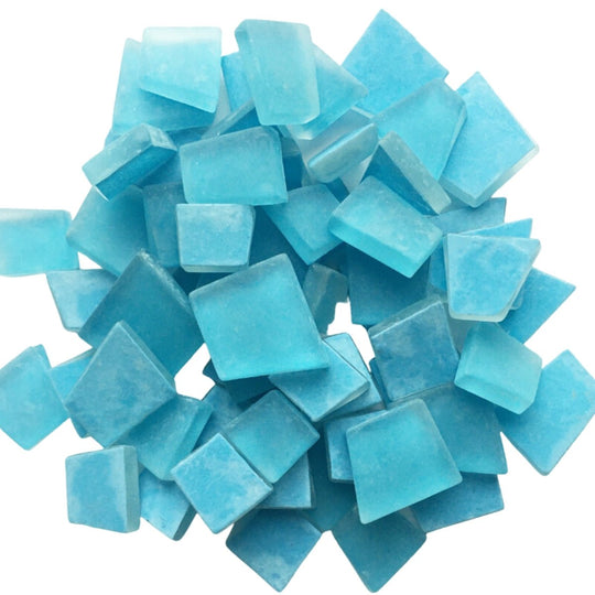 Beachglass Turquoise