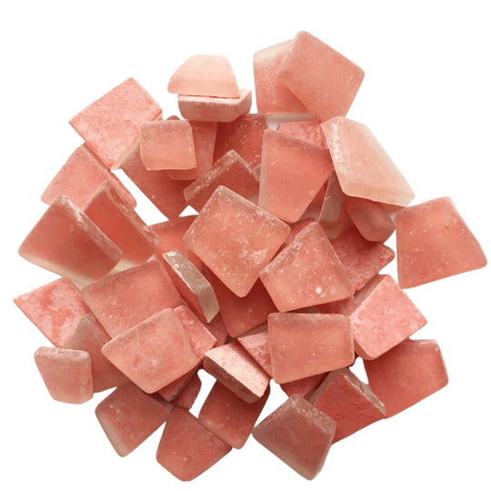 Beachglass Rouge Salmon