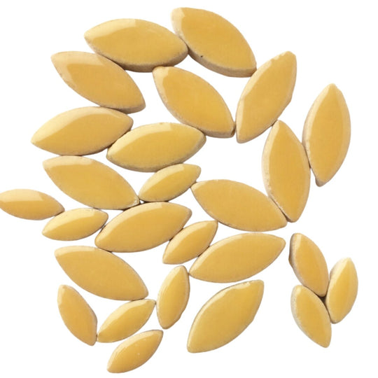 Petali di Peperone Giallo