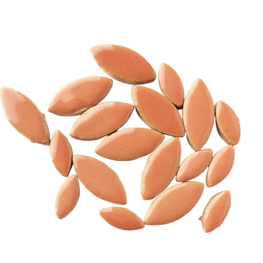 Okvětní lístky lososa