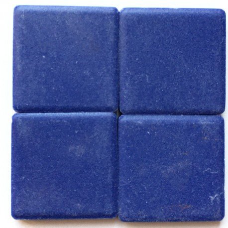 Briare Mazurka 25mm Kobalt