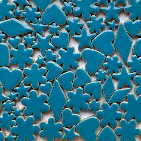 Přívěsky Nová Modrá