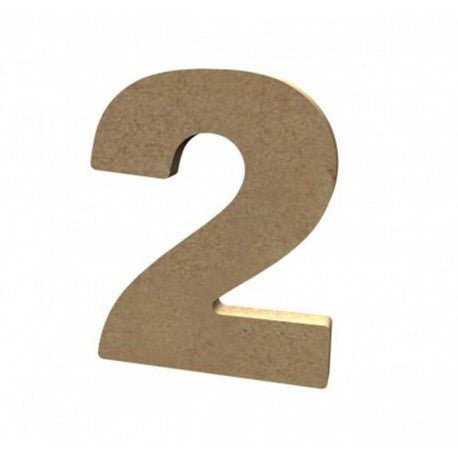 Chiffre 2