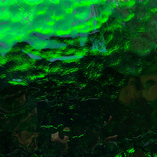 Gekleurde Spiegel Toermalijn (5mm dik)