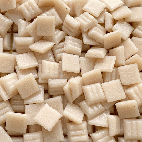 Classic Vitreous 10mm  Peach Blossom