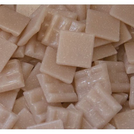 Skleněná mozaika 20mm Tvářenka