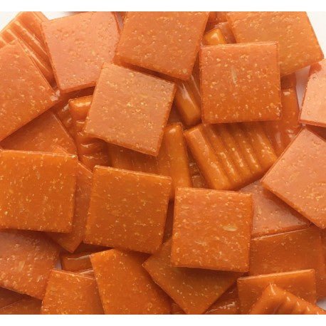 Skleněná mozaika 20mm Clementine